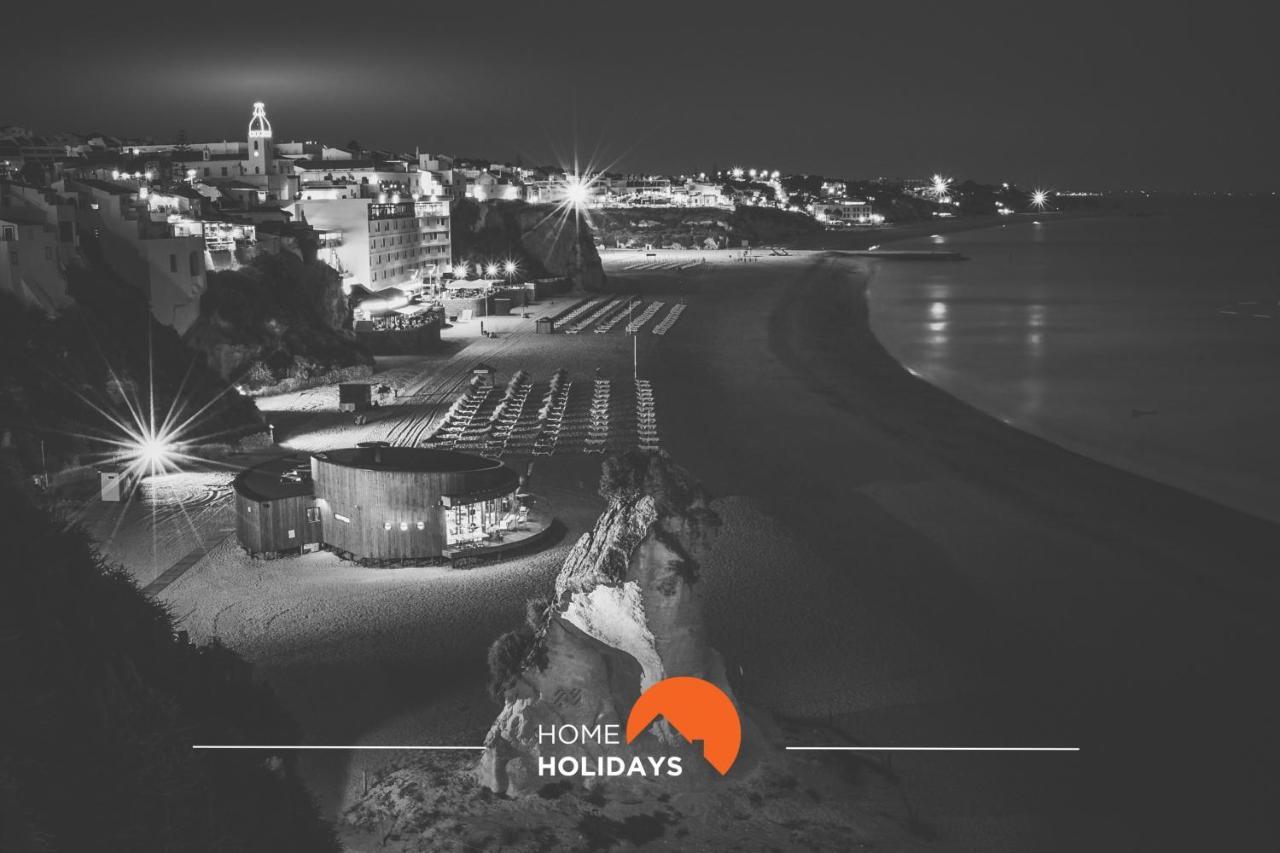 Apartment #067 Falesia With Pool, 350 Mts Albufeira