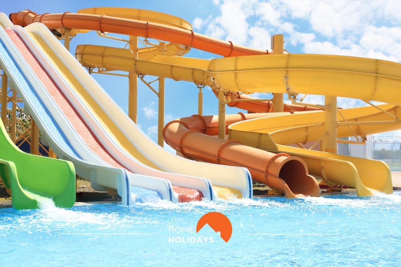 Apartment #067 Falesia With Pool, 350 Mts Albufeira